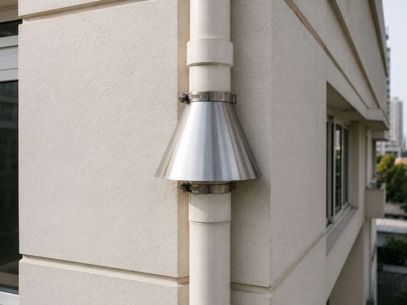 Rat guard project in Mumbai